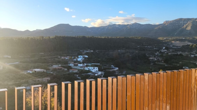 Tarragona - la Sénia - 271m2