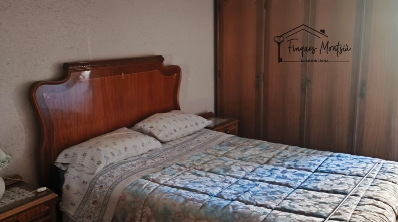 Tarragona - la Sénia - 271m2