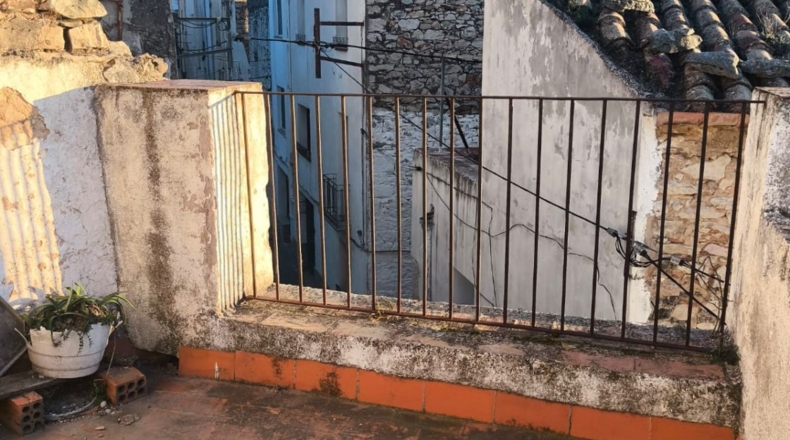 Tarragona - la Sénia - 271m2