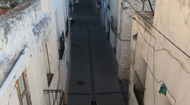 Tarragona - la Sénia - 271m2