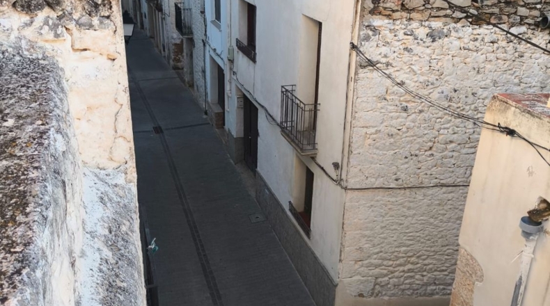 Tarragona - la Sénia - 271m2