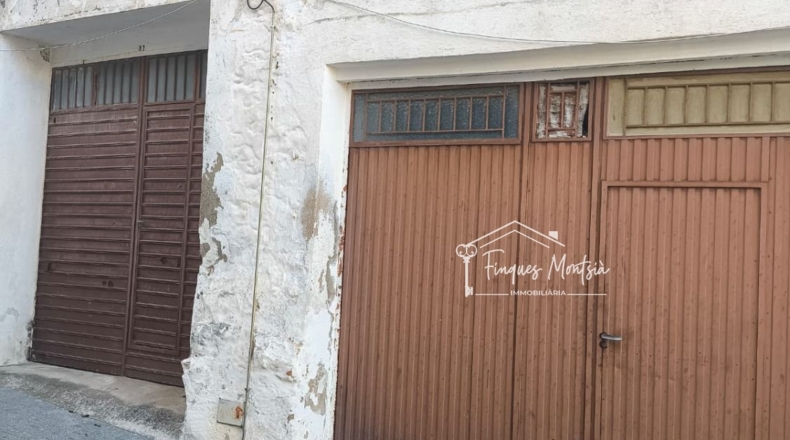 Tarragona - la Sénia - 271m2