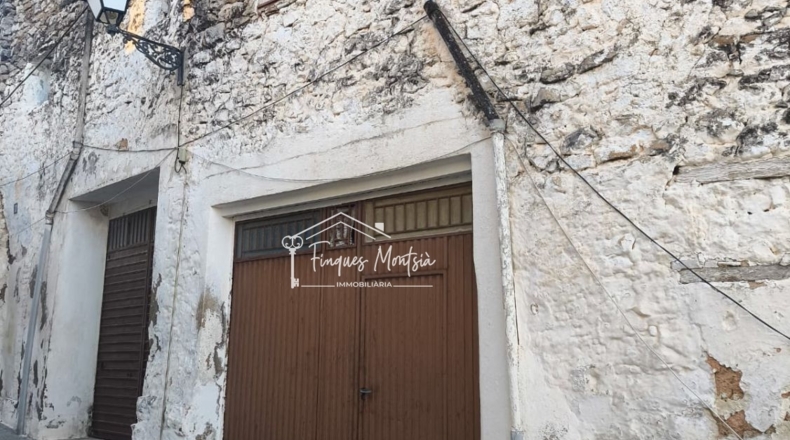 Tarragona - la Sénia - 271m2