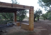 Finca rústica en venta en el Perelló ref: TR360632 foto