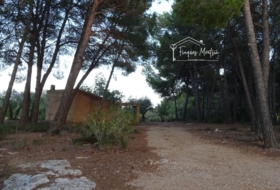 el Perelló 60426&nbsp;м²
