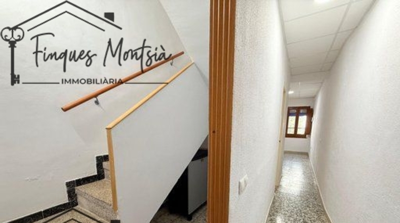Tarragona - Sant Jaume d'Enveja - 93m2