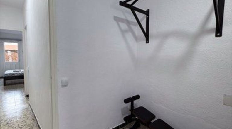 Tarragona - Sant Jaume d'Enveja - 93m2