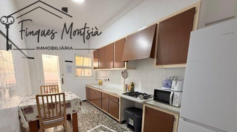 Tarragona - Sant Jaume d'Enveja - 93m2