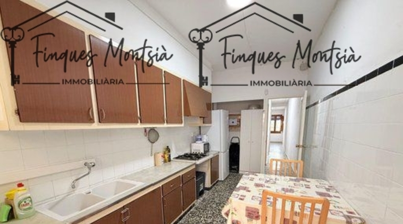 Tarragona - Sant Jaume d'Enveja - 93m2
