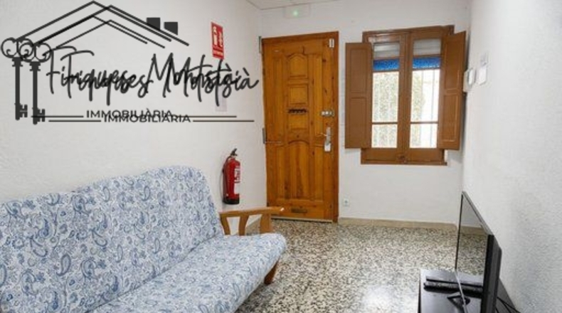 Tarragona - Sant Jaume d'Enveja - 93m2