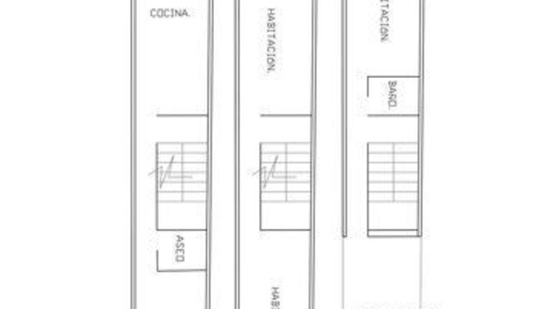Tarragona - Sant Jaume d'Enveja - 93m2