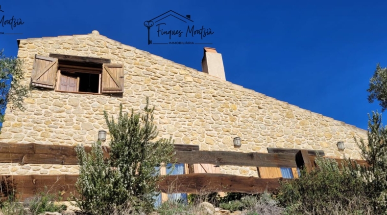 Таррагона - el Perelló - 22301m2