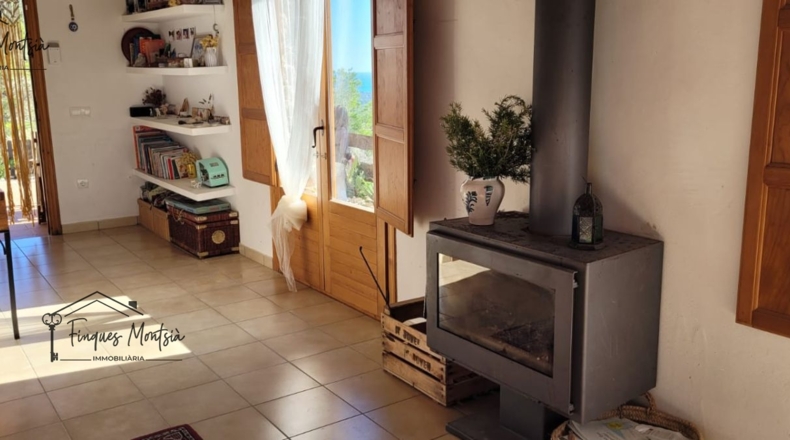 Таррагона - el Perelló - 22301m2