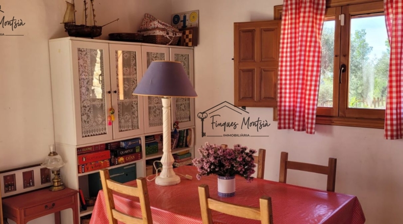 Таррагона - el Perelló - 22301m2