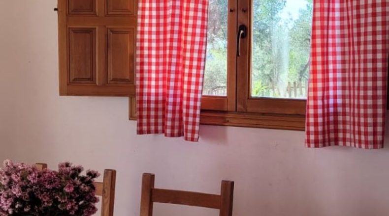 Таррагона - el Perelló - 22301m2