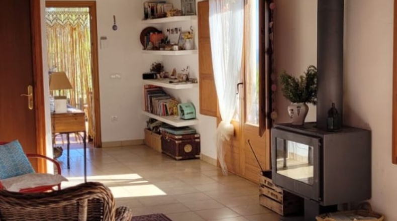 Таррагона - el Perelló - 22301m2