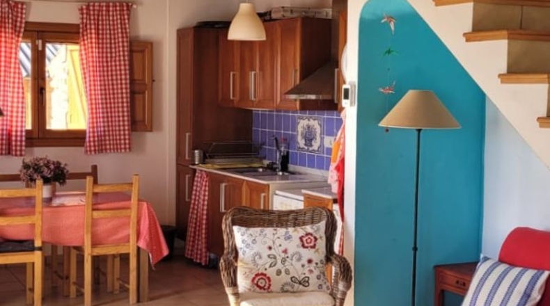 Таррагона - el Perelló - 22301m2