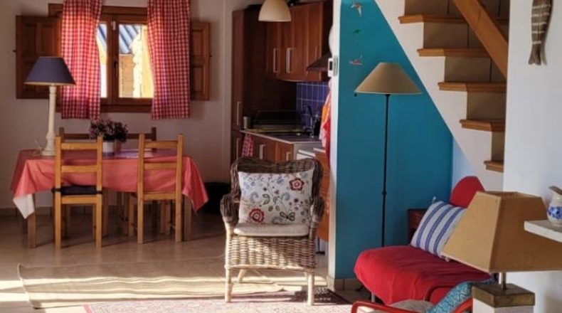 Таррагона - el Perelló - 22301m2