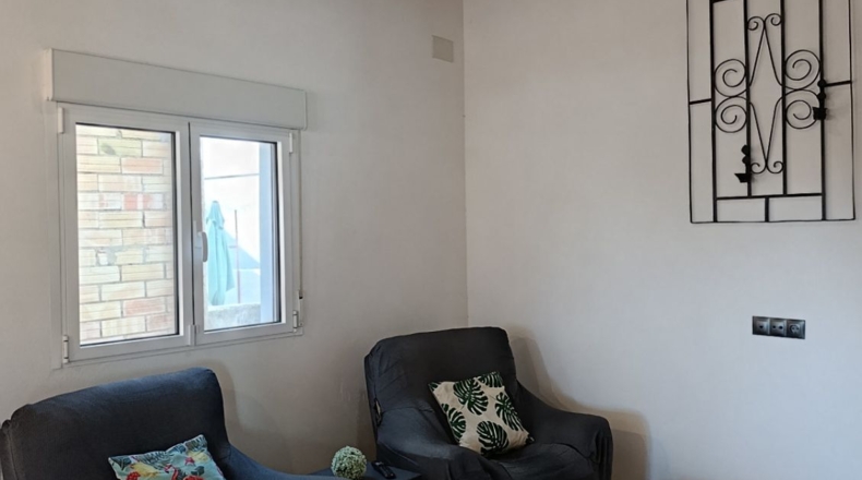 Tarragona - Дельтебре - 578m2