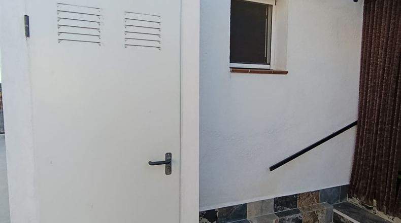 Tarragona - Дельтебре - 578m2