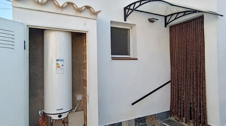 Tarragona - Дельтебре - 578m2