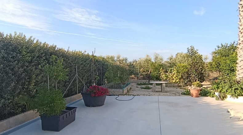 Tarragona - Дельтебре - 578m2
