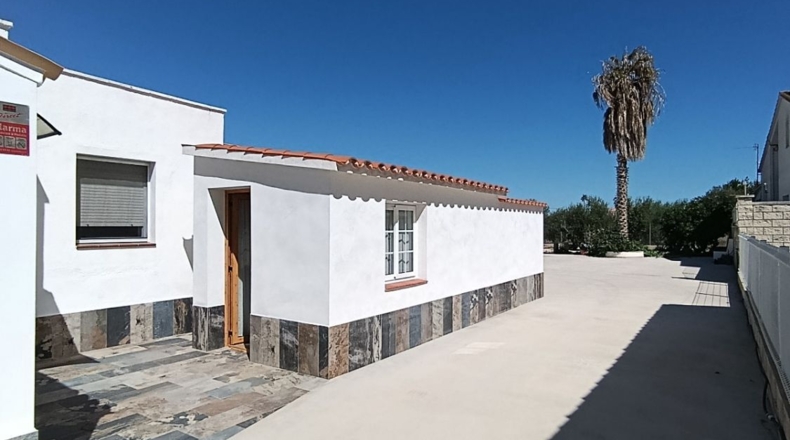 Tarragona - Дельтебре - 578m2