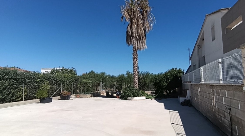Tarragona - Дельтебре - 578m2
