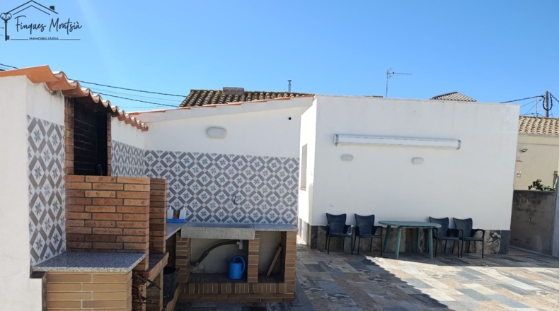 Tarragona - Дельтебре - 578m2