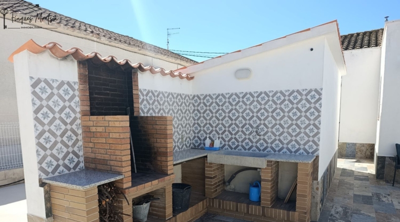 Tarragona - Дельтебре - 578m2