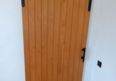 Отдельно стоящий дом с участком на продажу в городе Deltebre. Фото