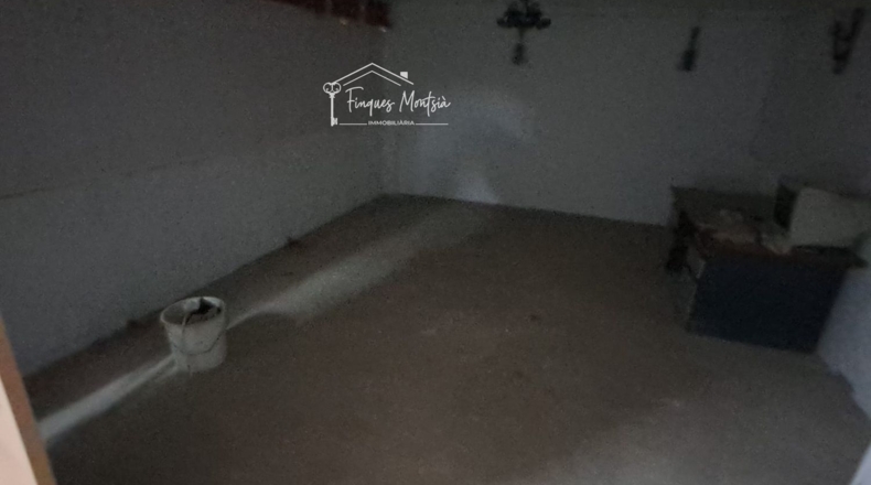 Tarragona - l'Aldea - 320m2