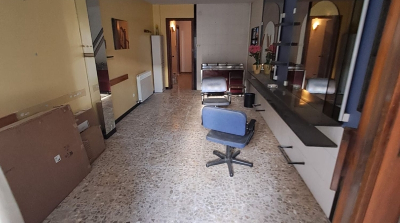 Tarragona - l'Aldea - 320m2