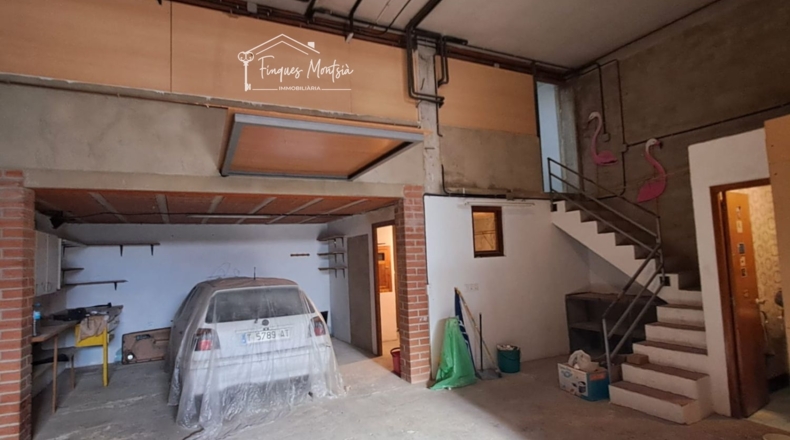 Tarragona - l'Aldea - 320m2