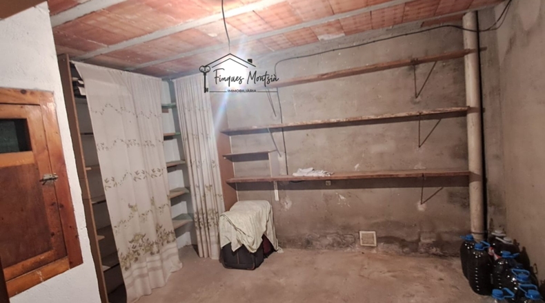 Tarragona - l'Aldea - 320m2