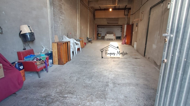 Tarragona - l'Aldea - 320m2