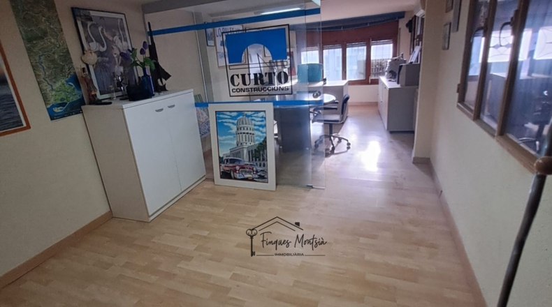 Tarragona - l'Aldea - 320m2