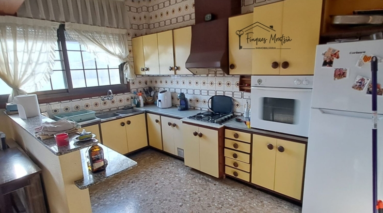 Tarragona - l'Aldea - 320m2
