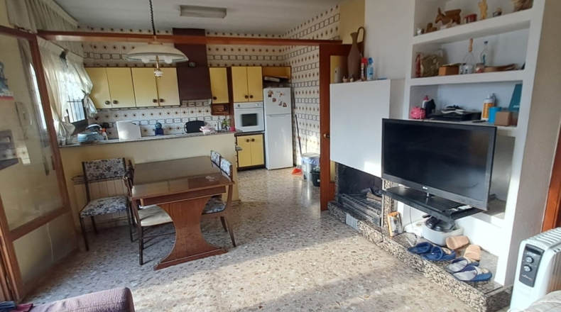 Tarragona - l'Aldea - 320m2