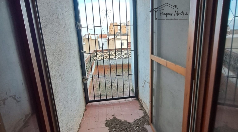 Tarragona - l'Aldea - 320m2