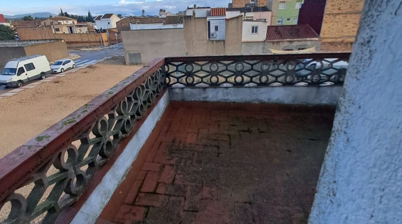 Tarragona - l'Aldea - 320m2