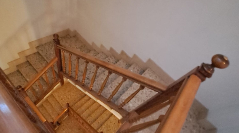 Tarragona - l'Aldea - 320m2