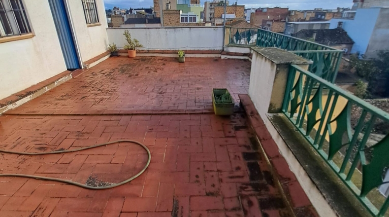 Tarragona - l'Aldea - 320m2
