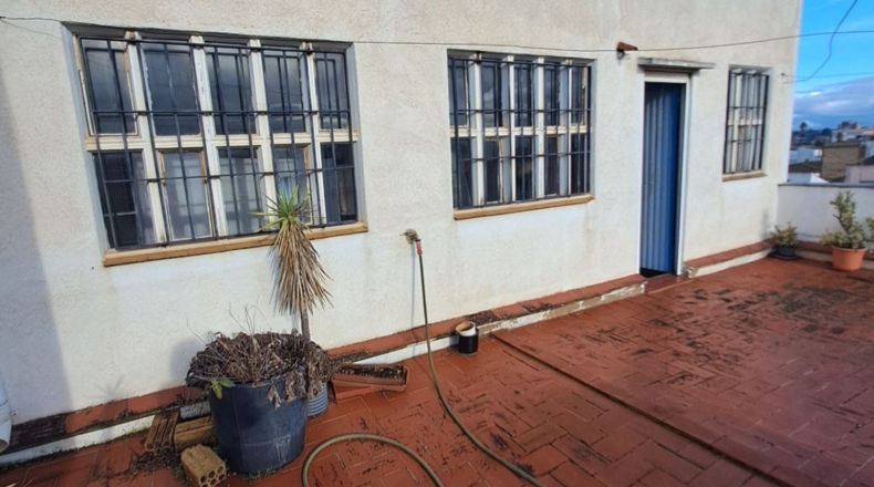 Tarragona - l'Aldea - 320m2