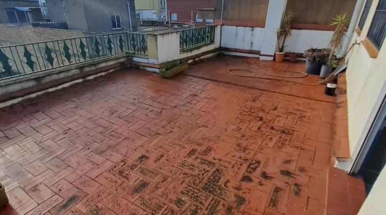 Tarragona - l'Aldea - 320m2