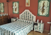 Chalet independiente con terreno en venta en Córdoba ref: TR234333 foto