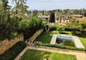 Chalet independiente con terreno en venta en Córdoba ref: TR234333 foto