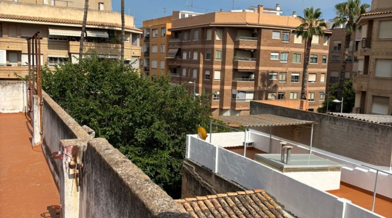 Castellón - Castellón de la Plana - 256m2