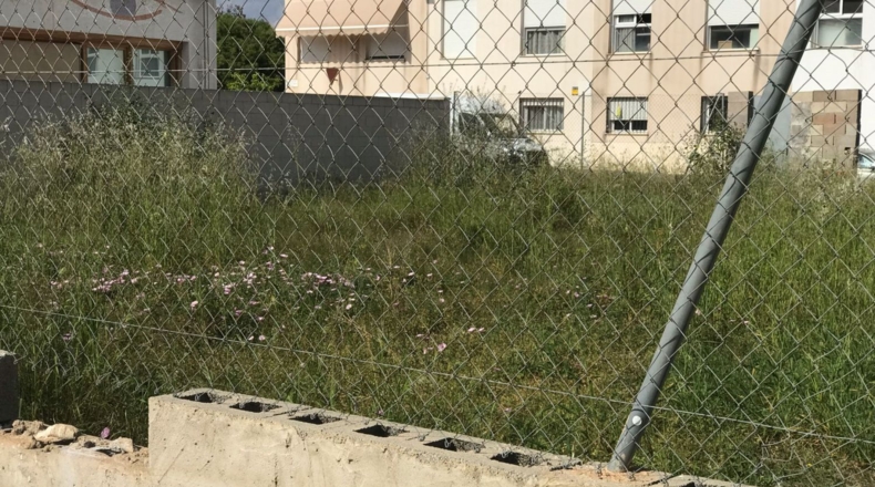 Castellon - la Vall d'Uixó - 203m2