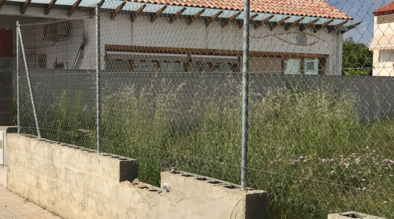 Castellon - la Vall d'Uixó - 203m2